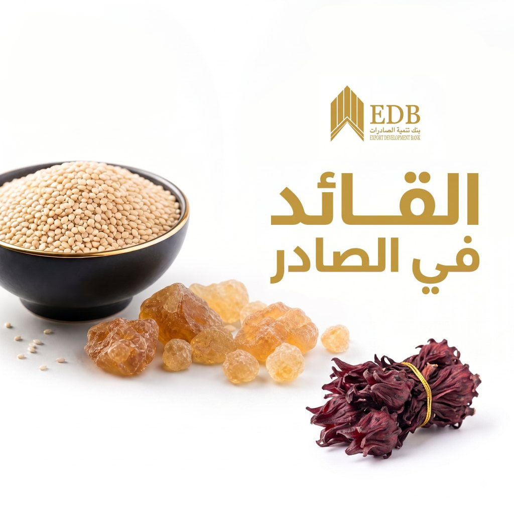 التجارة والصادرات