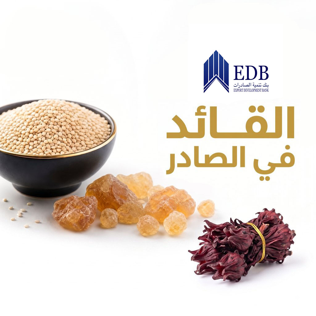 التجارة والصادرات